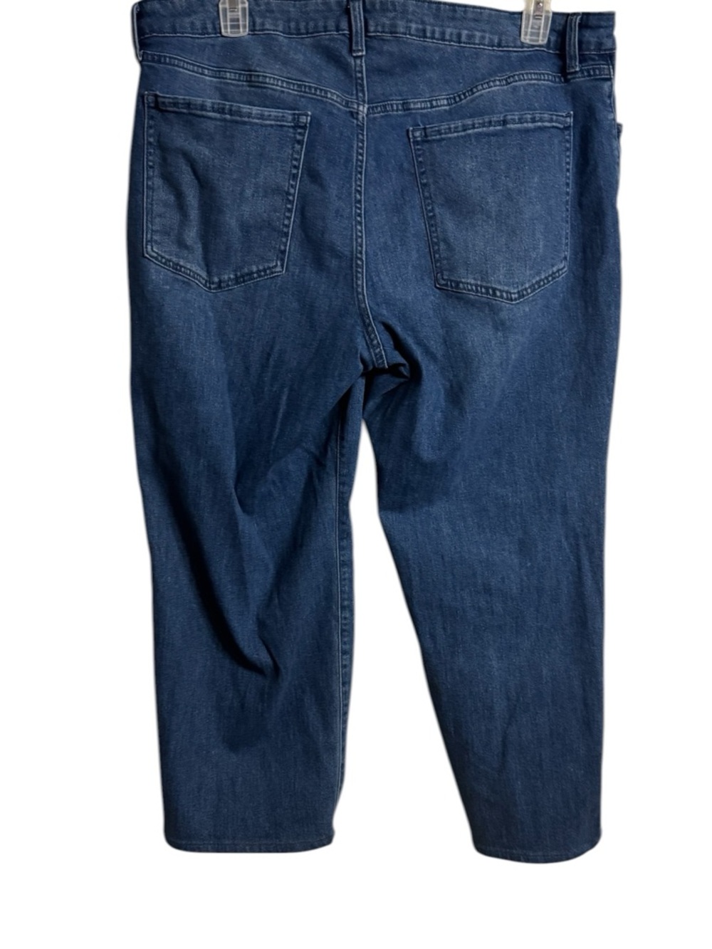 Old Navy Women’s WOW High-Rise Loose Jeans PLUS: 18 #10 - Picture 5 of 7